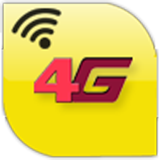 4Gcall LOGO-APP點子