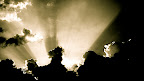 Last Dark Clouds, Tarun Chandel Photoblog