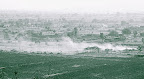 Trip to Village Smoky Morning, Tarun Chandel Photoblog