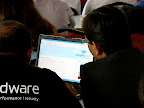 PHPCamp Pune, Tarun Chandel Photoblog