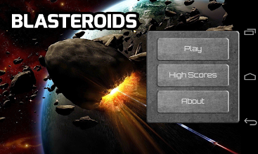 Blasteroids APK Download for Android