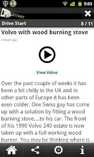 Download Drive Start APK for Android