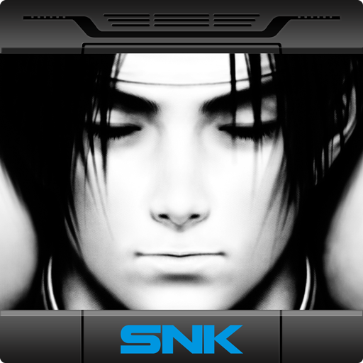 THE KING OF FIGHTERS '98 APK Download For Android