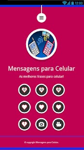 Download Mensagens para Celular APK