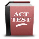 Cover Image of Download ACT Test 1.96 APK