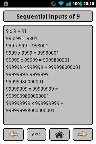 Image result for maths tricks
