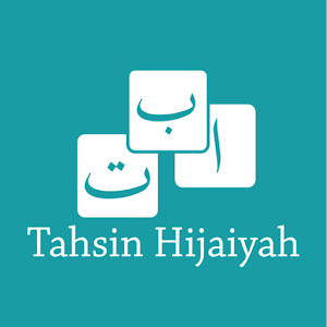 Tahsin Hijaiyah.apk 1.0