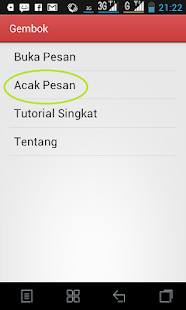 Free Download Gembok Indonesia APK