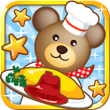 Kuma's Kitchen icon