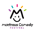 Montreux Comedy Festival logo