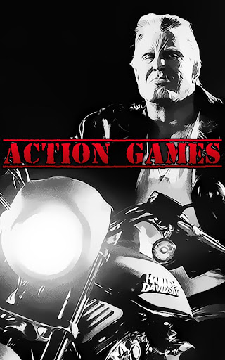 Action Games