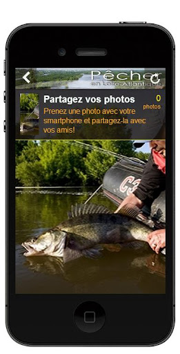 【免費運動App】Pêcher en 44-APP點子