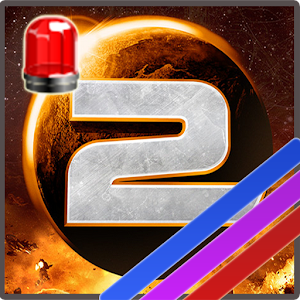 PlanetSide 2 Global Alerts 1.3