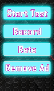 How to mod Test Memory lastet apk for bluestacks