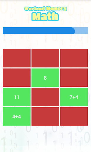 免費下載教育APP|Workout Memory Math app開箱文|APP開箱王