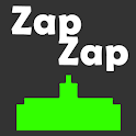 SpaceshipZapZap logo