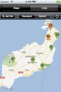How to download Lanzarote Mirador del Río patch 1.0 apk for android
