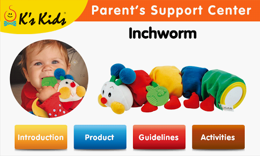 Inchworm