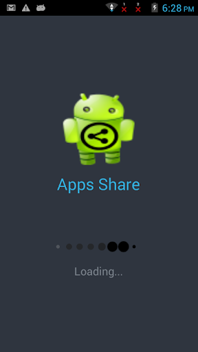 Apps Share and Backup