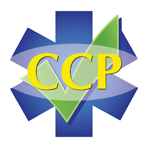 Critical Care Paramedic Review logo