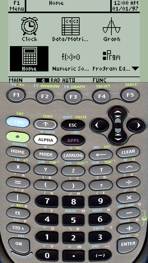 Download Free Program For Voyage 200 Software Engineer