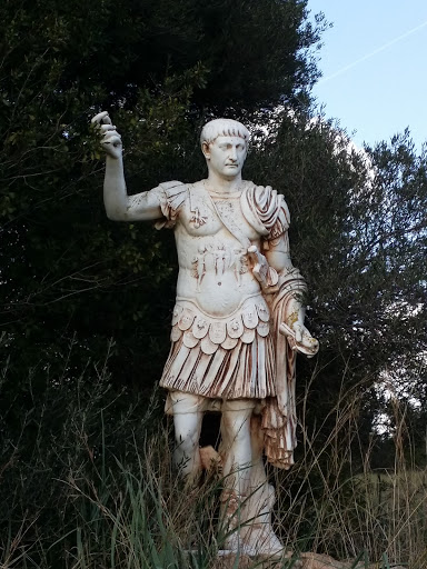Rome Imperator