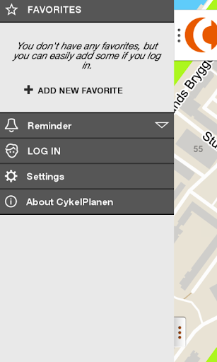 免費下載交通運輸APP|CykelPlanen app開箱文|APP開箱王