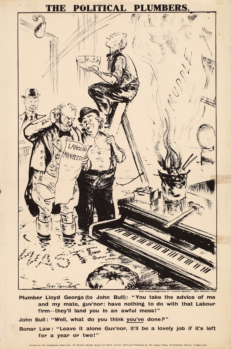 アンドルー ボナー ロー Google Arts Culture