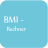 BMI - Rechner mobile app icon