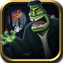 Monster Vs Piggies mobile app icon