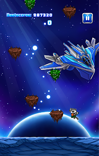 Download Raccoon Jump APK for Android