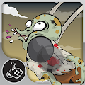 Zombie Parachute Apk