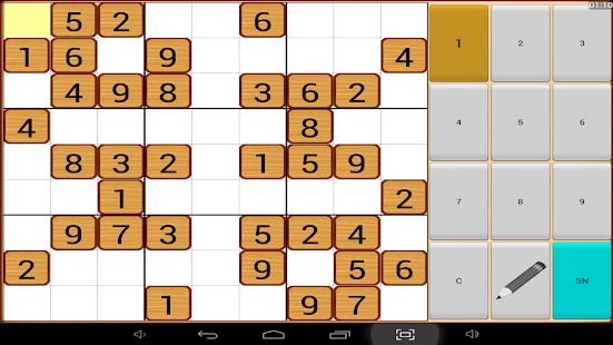 Sudoku AdFree  