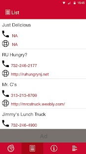 Lastest Grease Truck Tracker APK