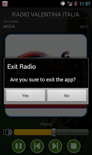 RADIO VALENTINA Screenshots 4