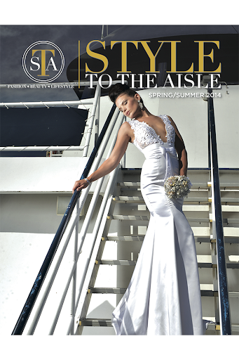 Style to the Aisle Magazine