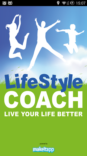 LIFESTYLE COACH