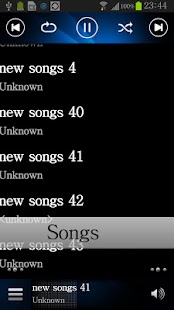 download Music Player free