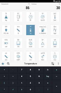 Convertbee - Unit Converter