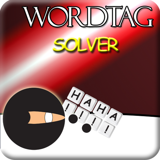 How to get WordTag Solver 1.0.1 unlimited apk for bluestacks