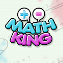 수학왕(Mathking) logo