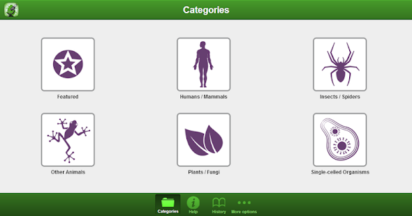 smart Microscope Screenshots 6
