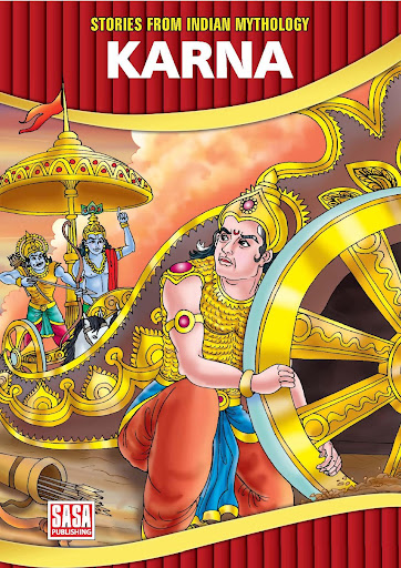 Stories from Indian Mythology8