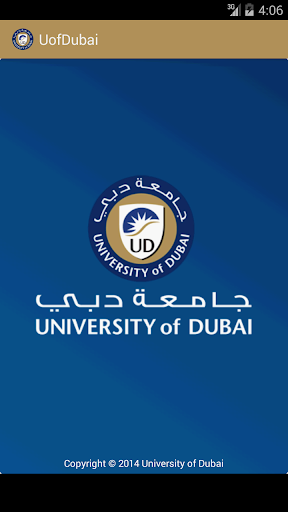 UofDubai