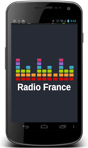 Radio France