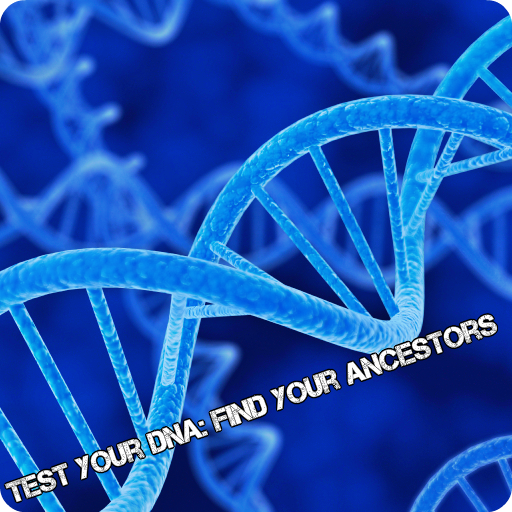 DNA Testing Guide : Find Truth 書籍 App LOGO-APP開箱王