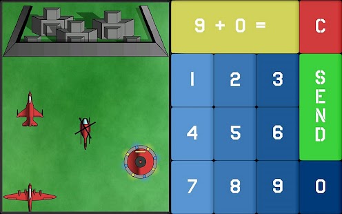 How to download Math Defense - Addition 2.1.0 apk for pc