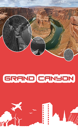 Grand Canyon Travel Guide