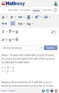 Mathway Screenshots 14