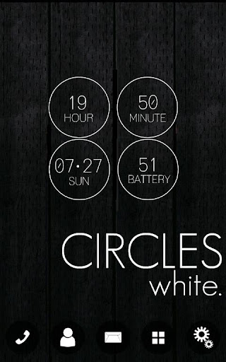 【免費個人化App】UCCW CIRCLES-APP點子